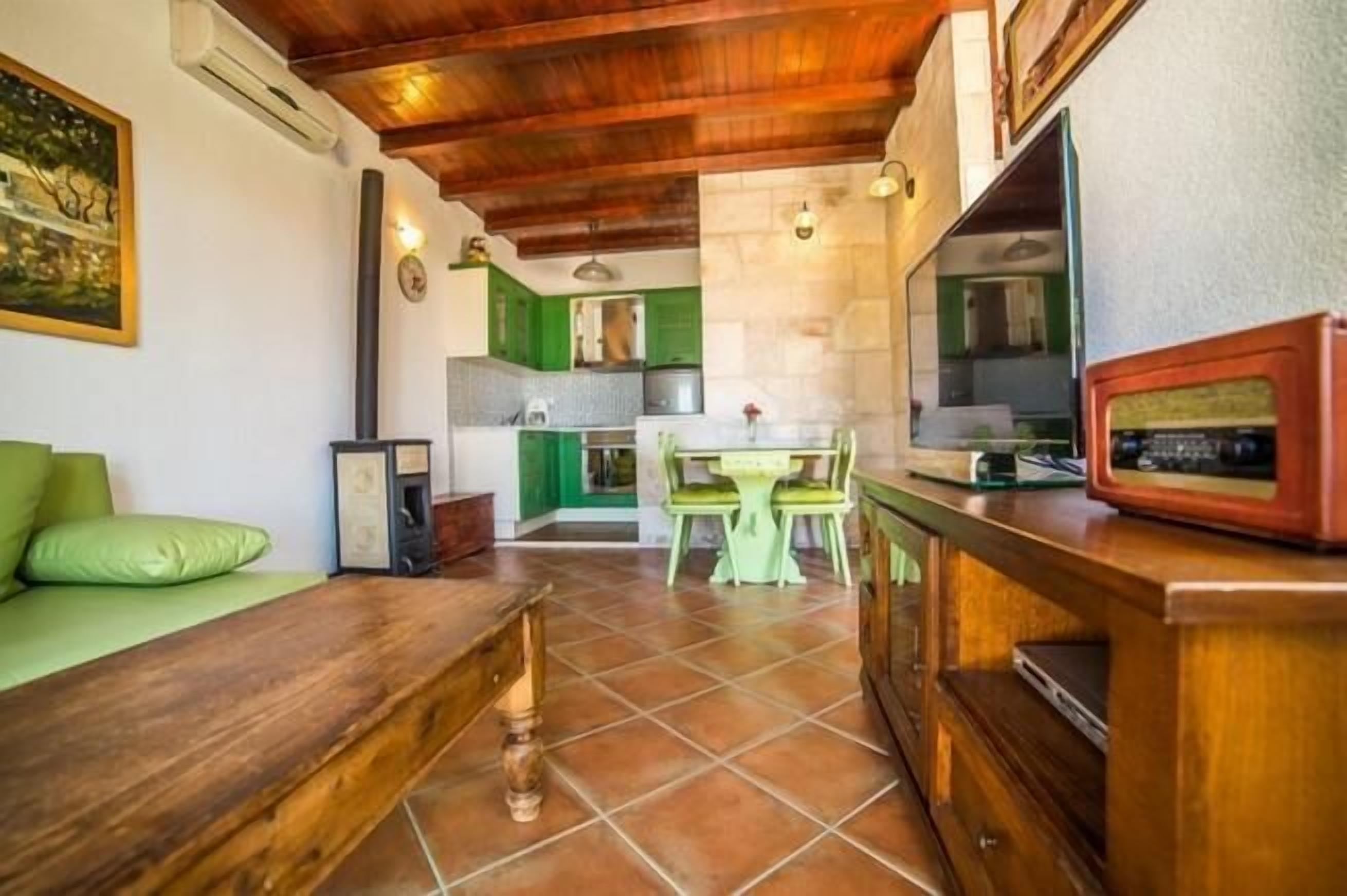 Villa Bellavista