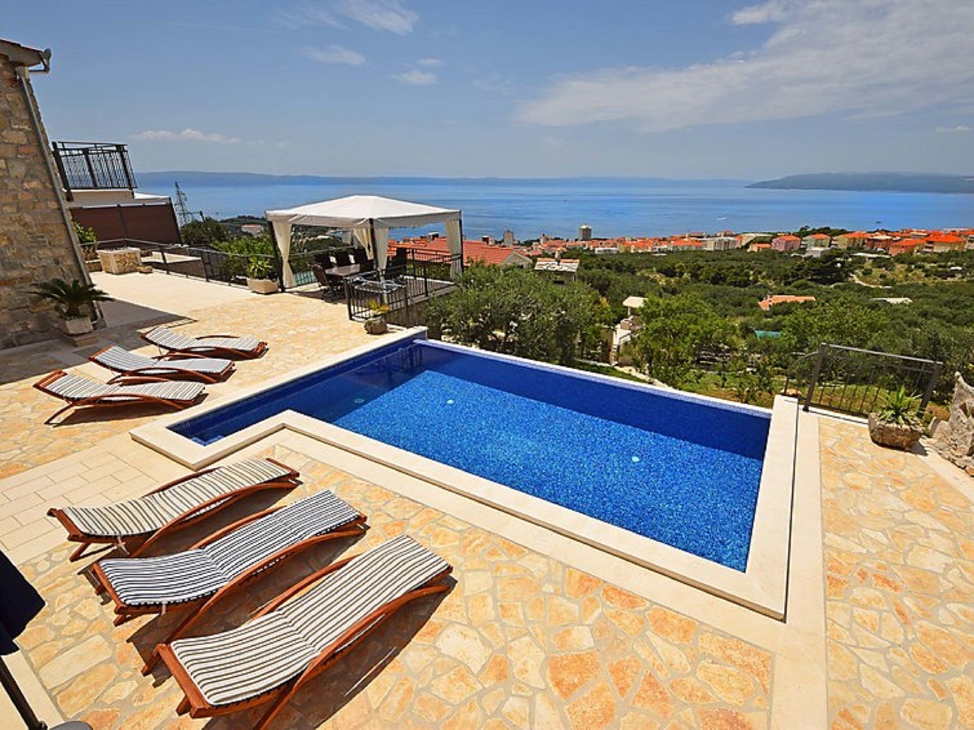 Villa Bellavista