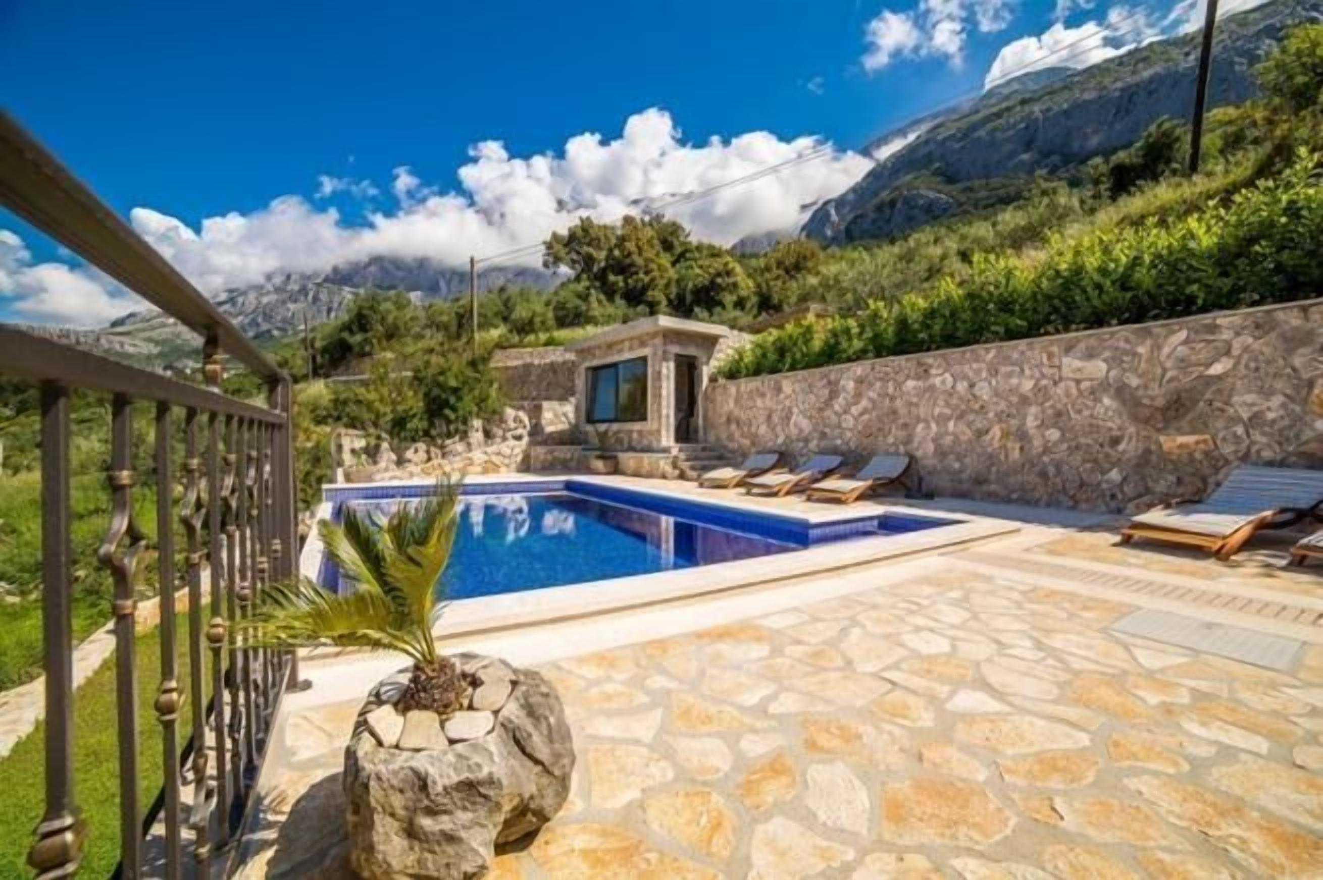 Villa Bellavista