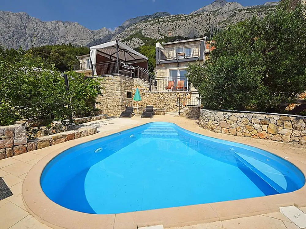 Villa Belvedere
