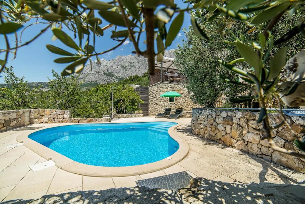 Villa Belvedere