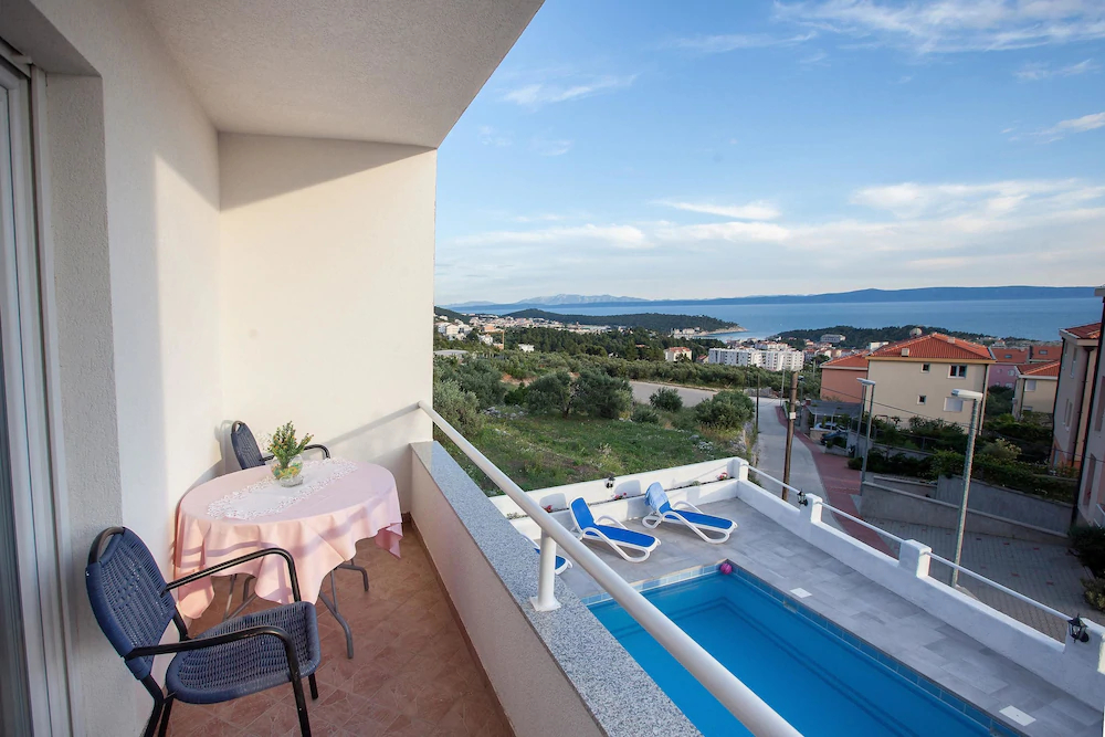 Villa Christine / Holiday Home Kristina