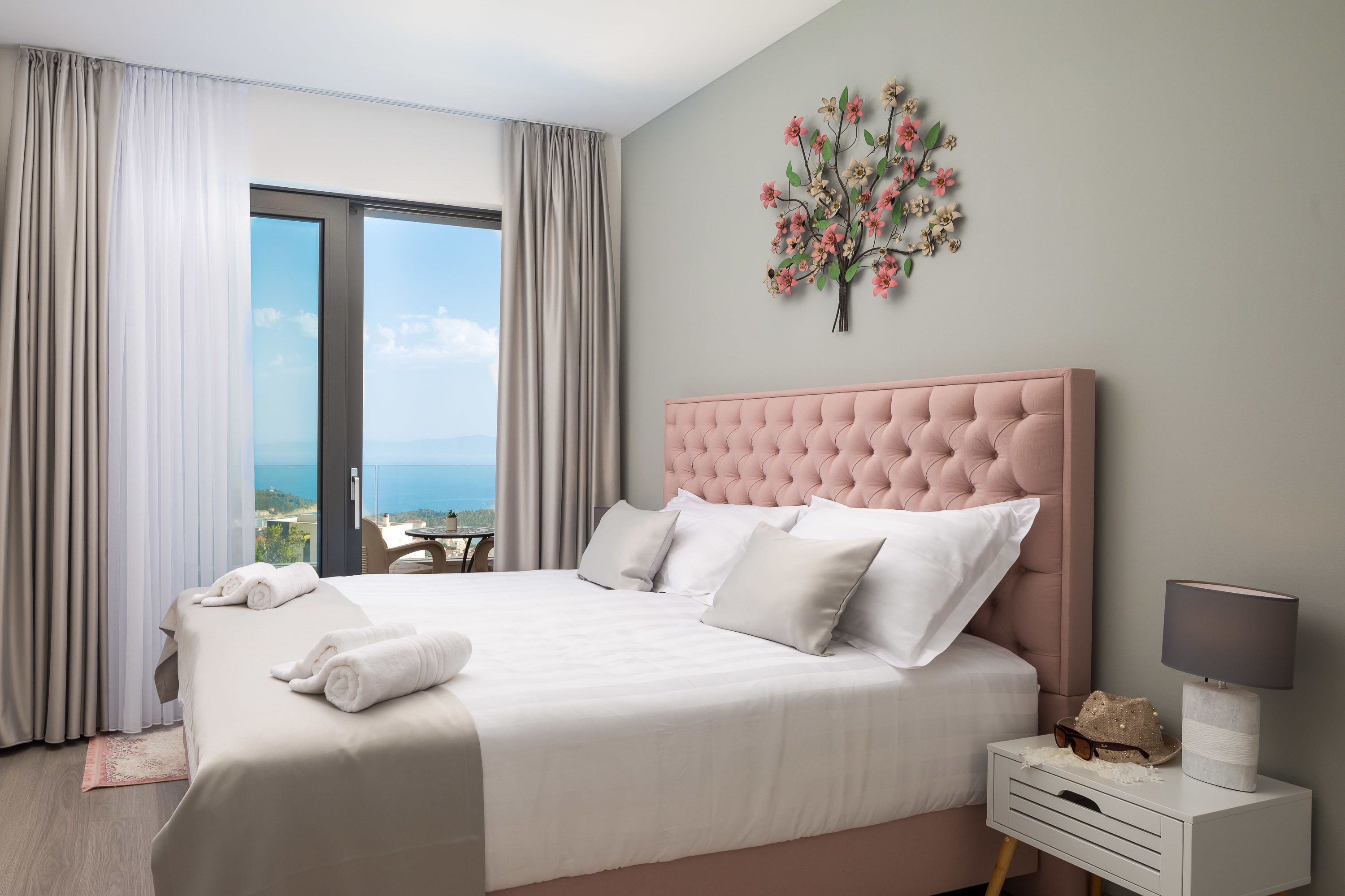Villa Harmony