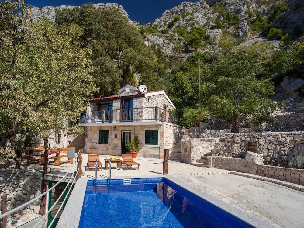 Villa Klara