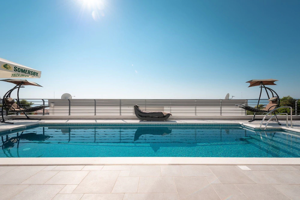 Villa Narona