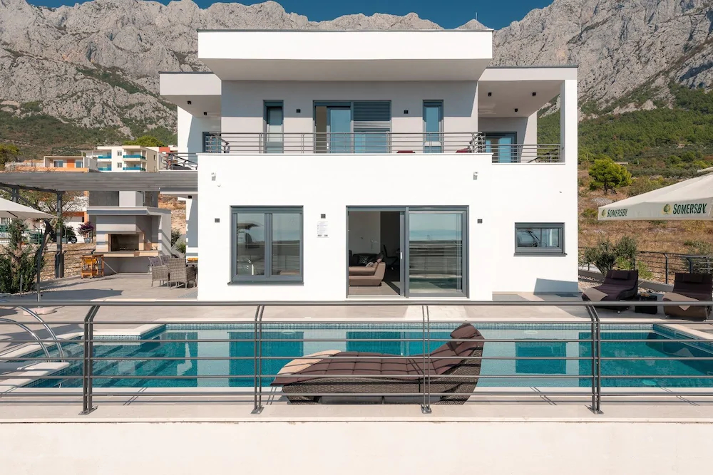 Villa Narona