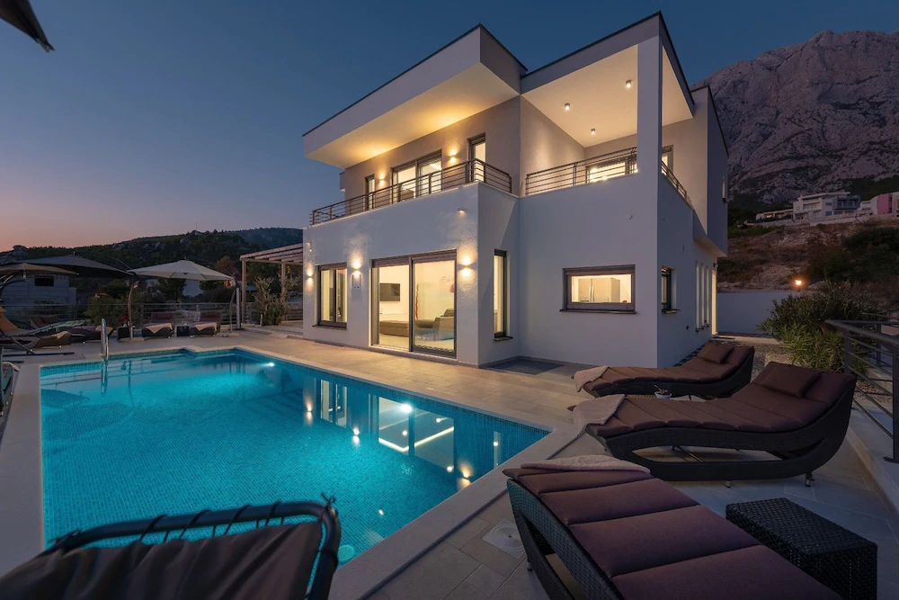 Villa Narona