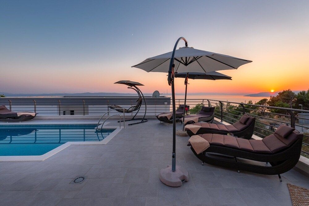 Villa Narona