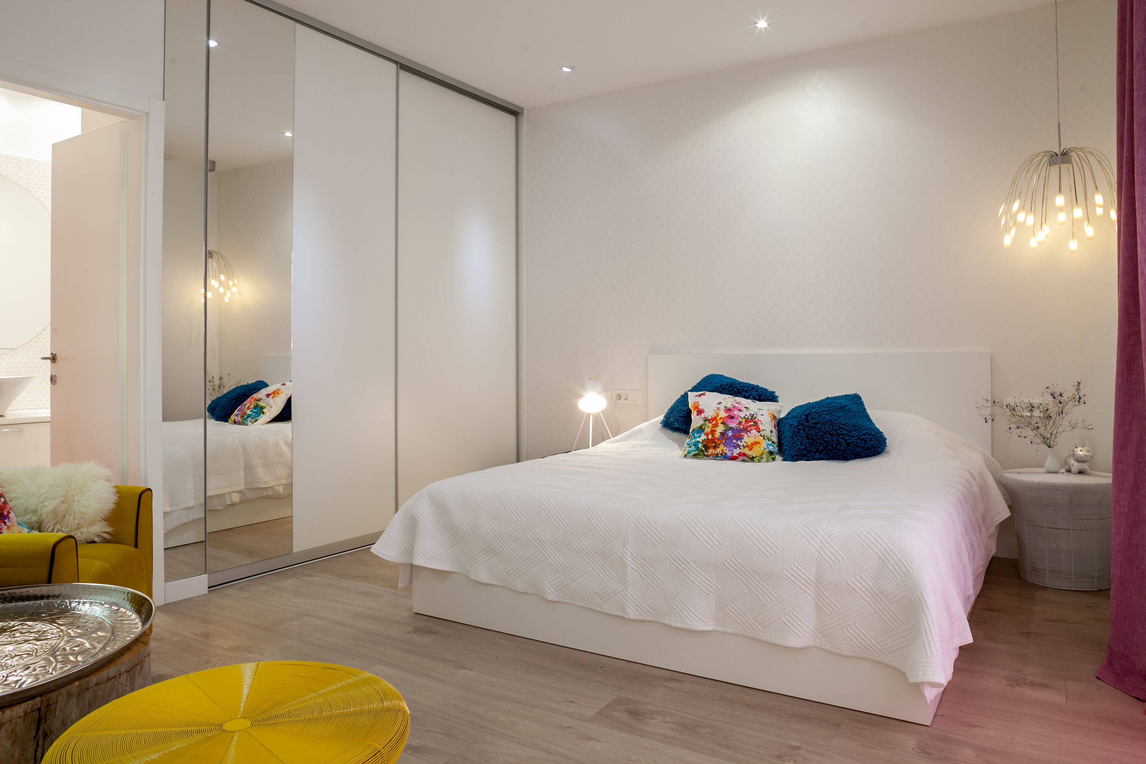 Villa Tres Chic