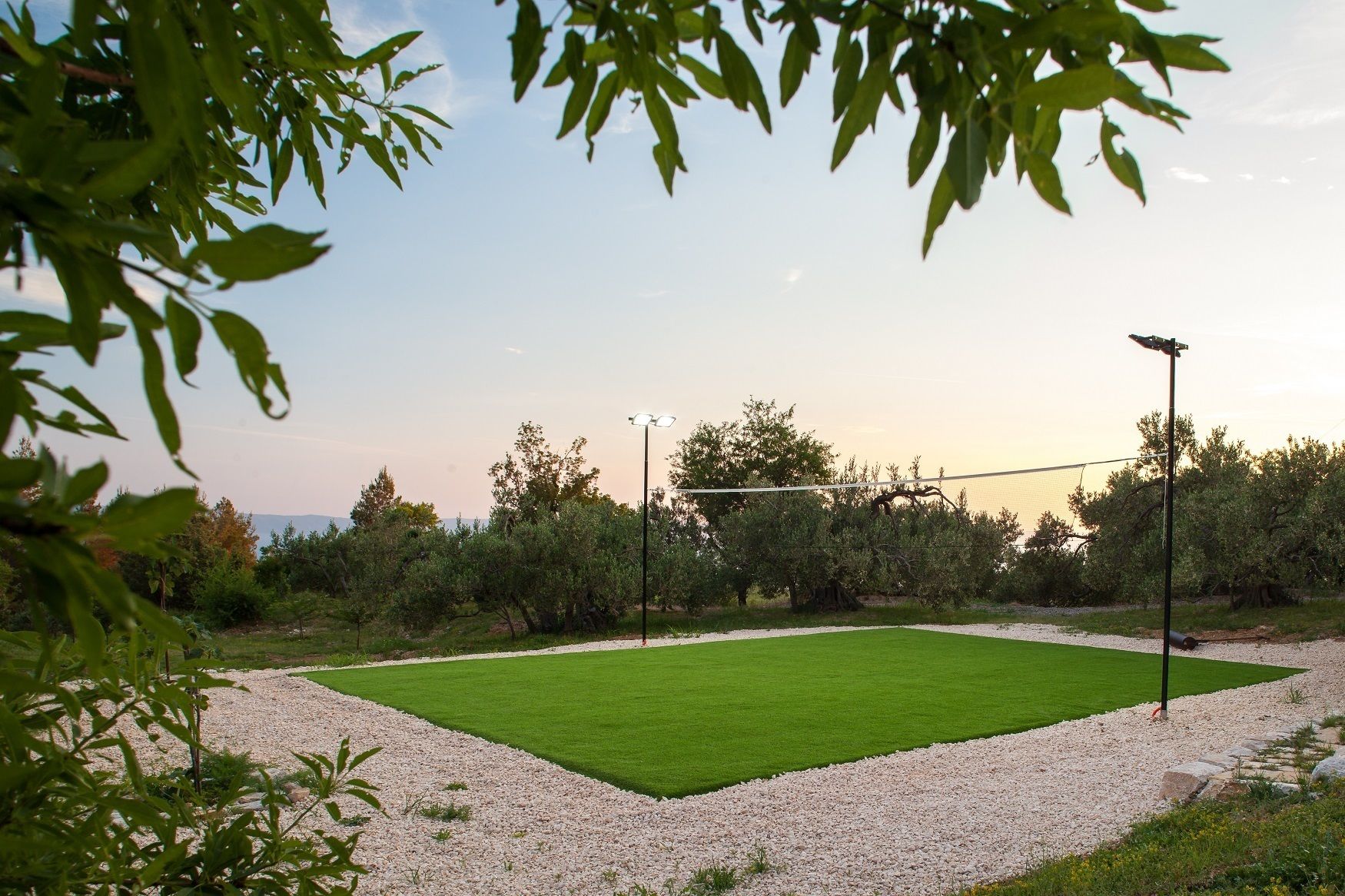 Villa Tres Chic