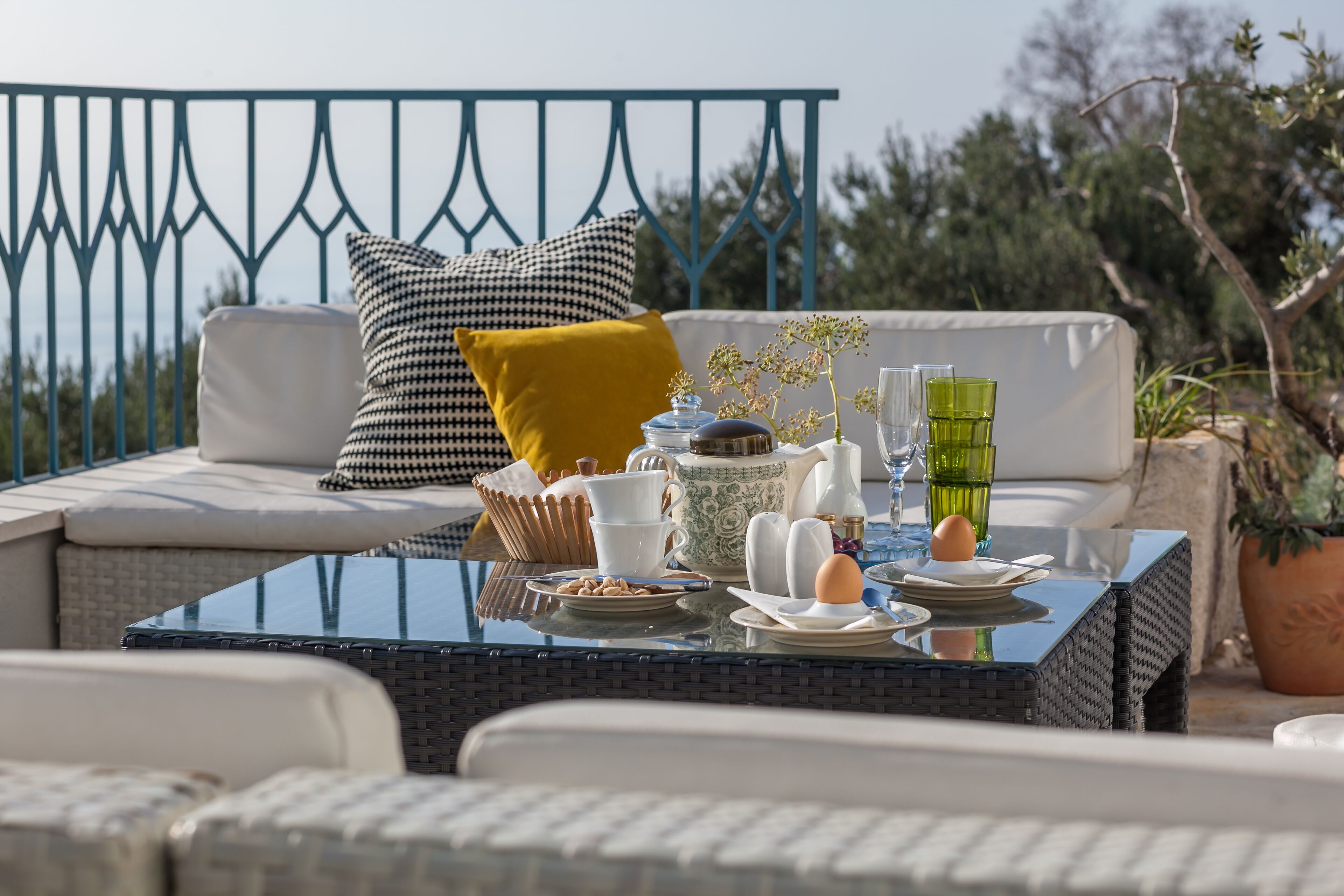 Villa Tres Chic