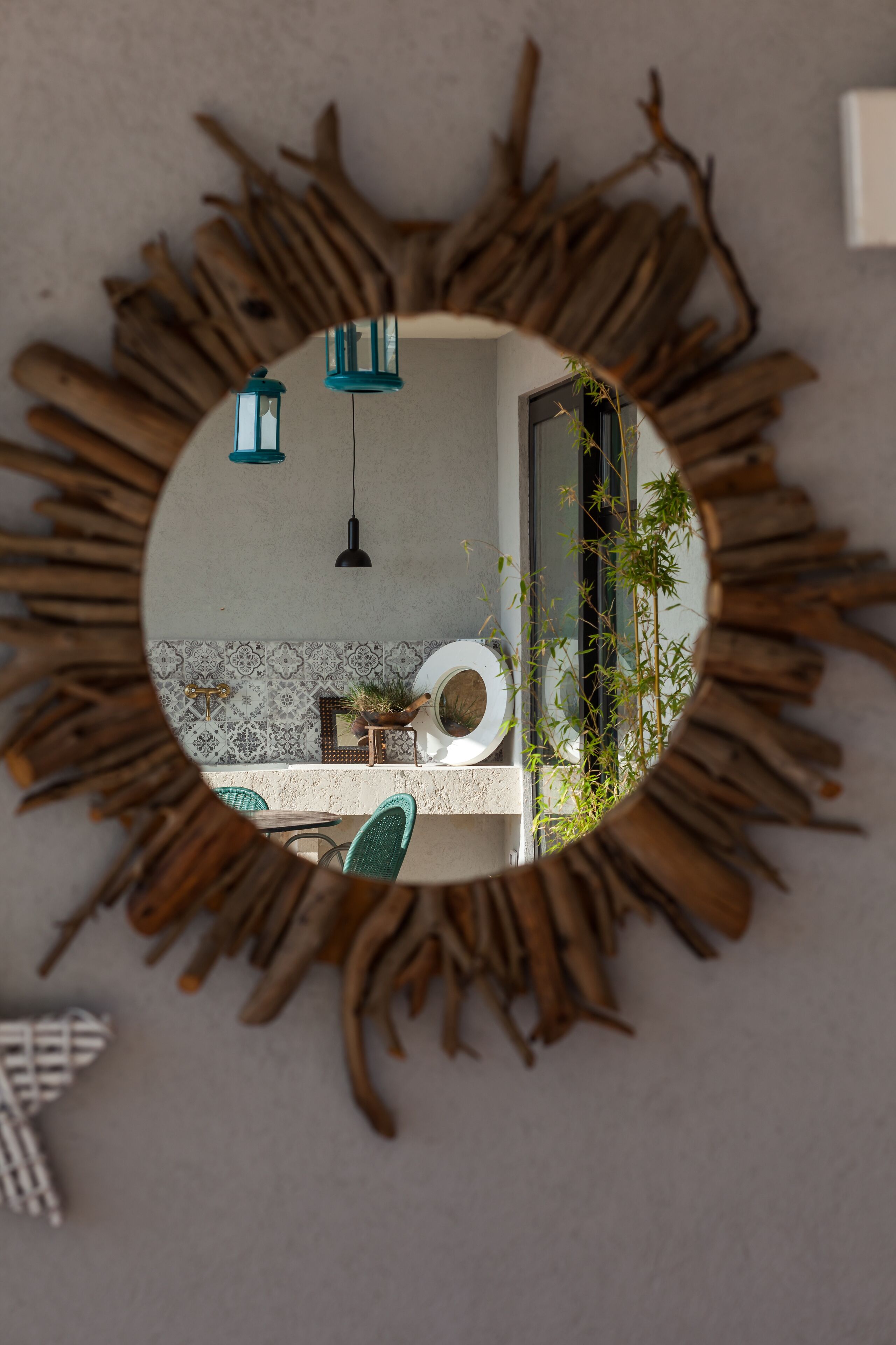 Villa Tres Chic
