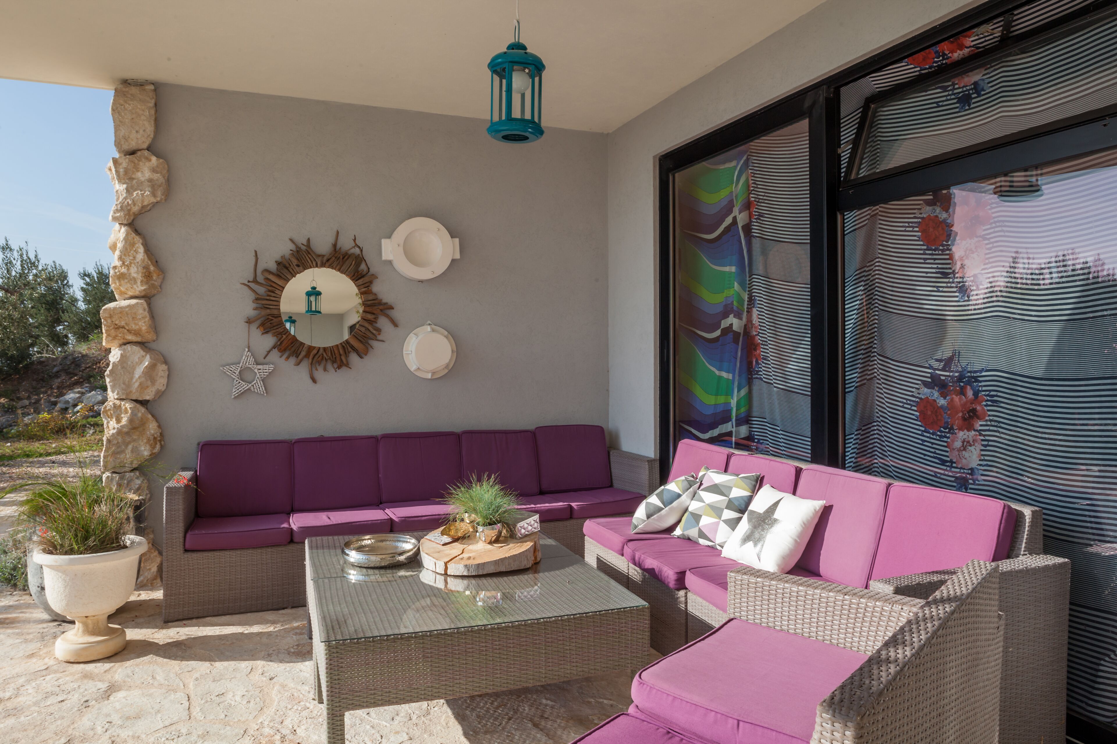 Villa Tres Chic
