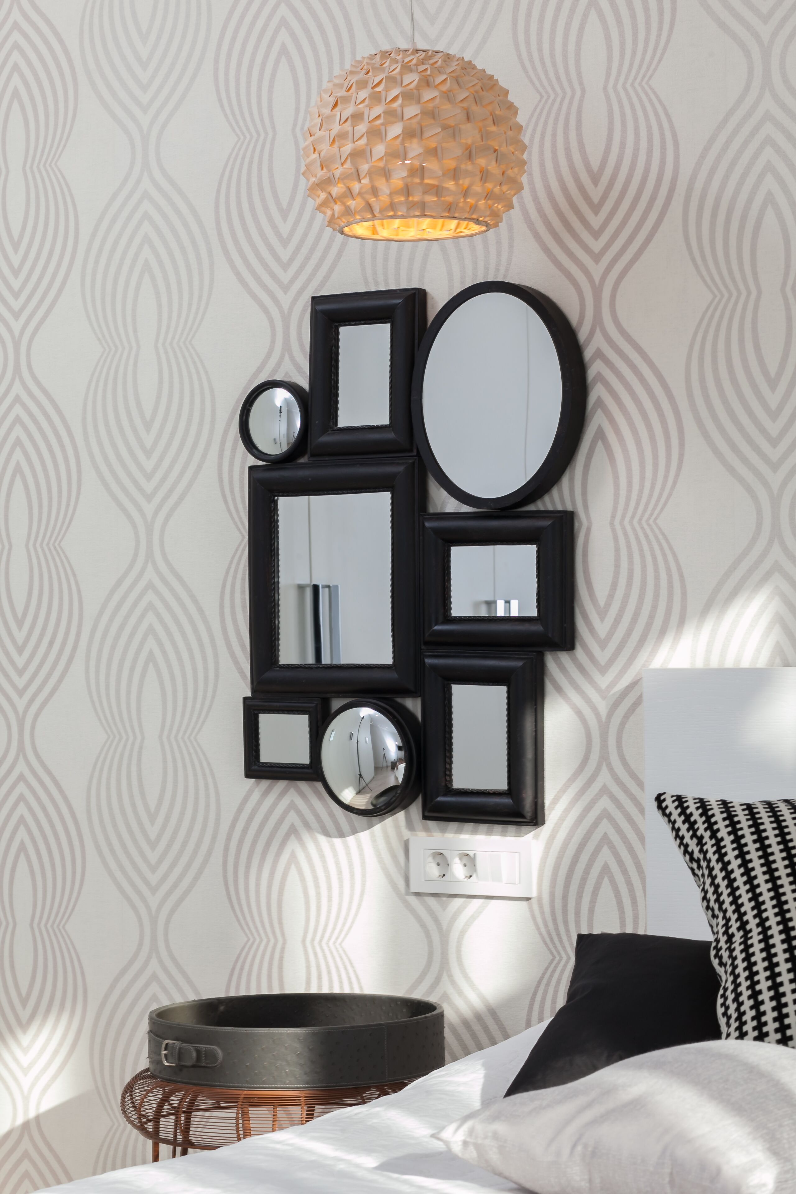 Villa Tres Chic