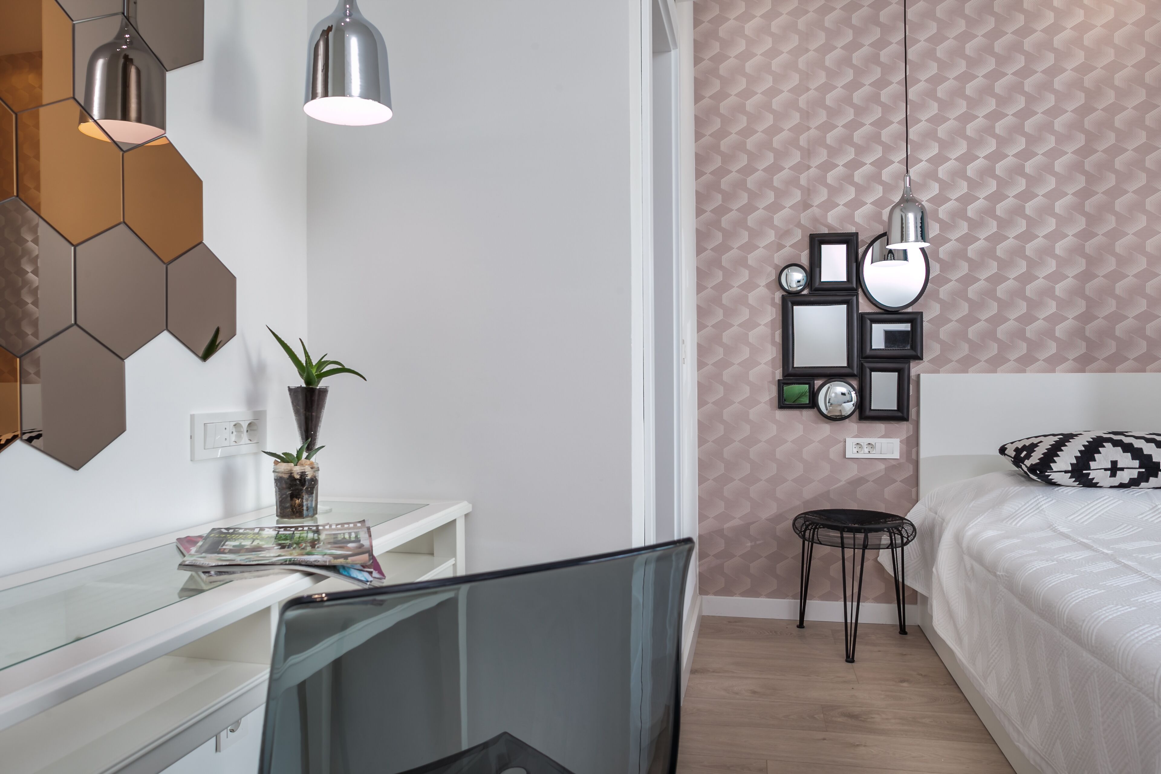 Villa Tres Chic