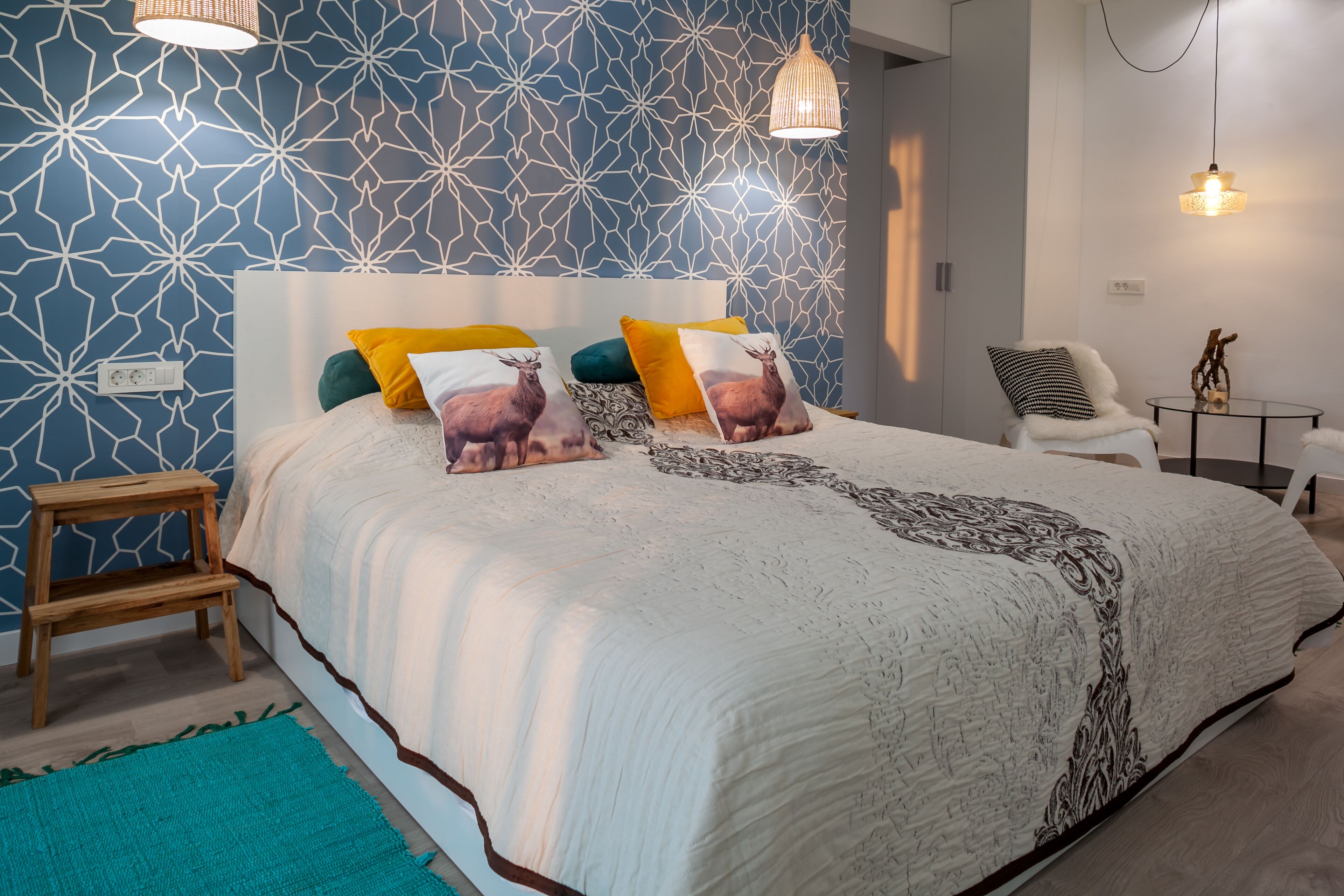 Villa Tres Chic