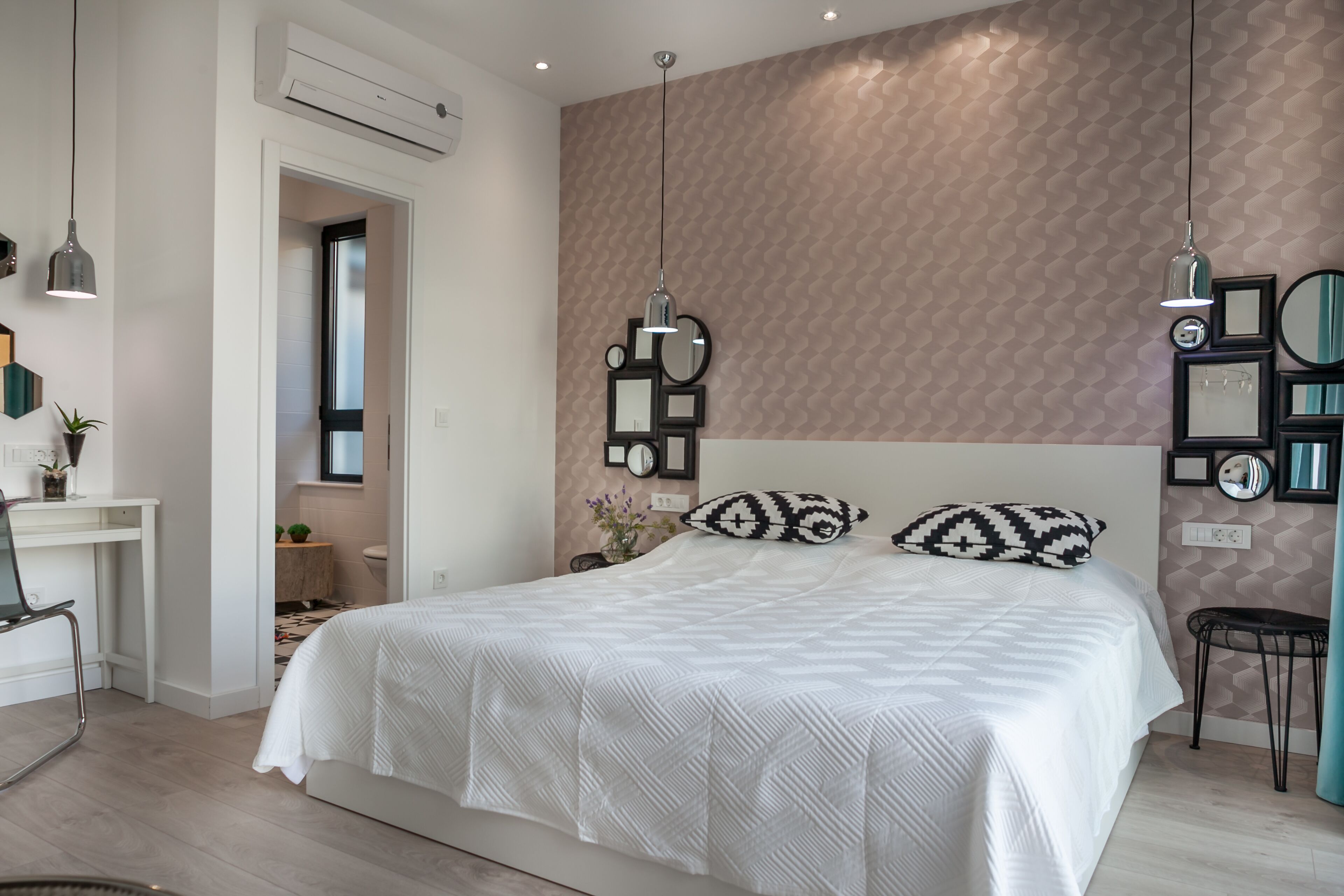 Villa Tres Chic