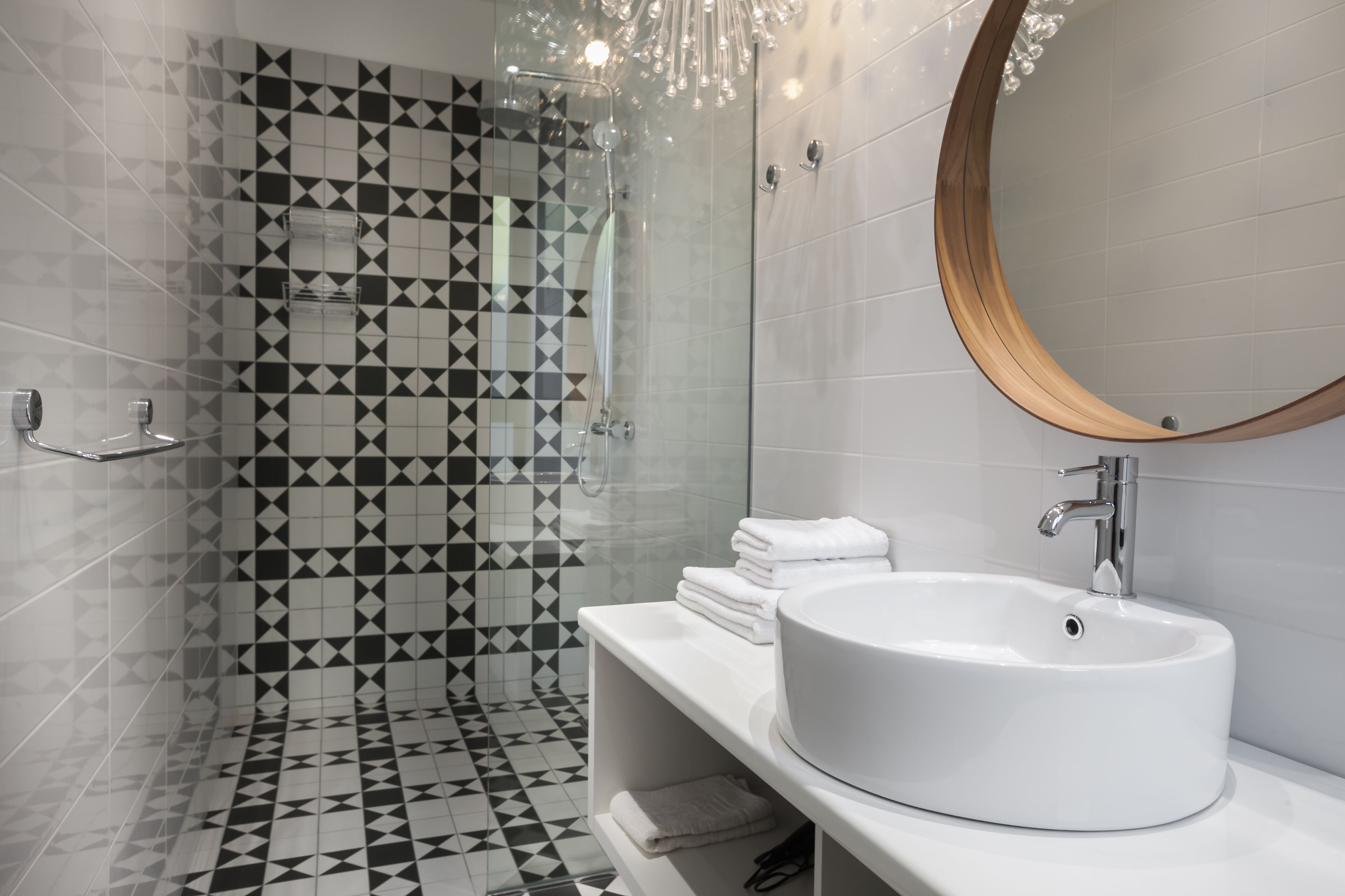 Villa Tres Chic
