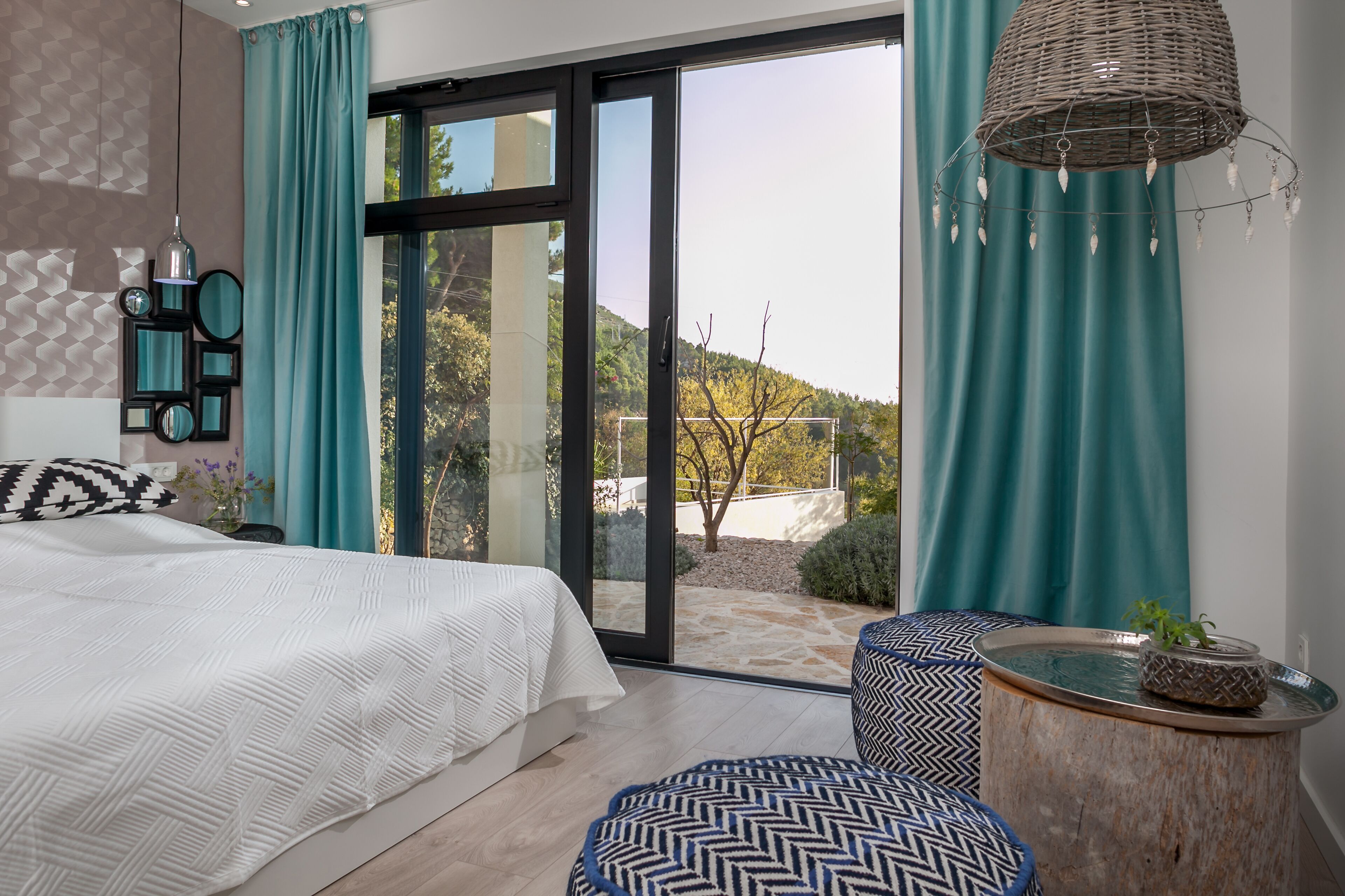 Villa Tres Chic