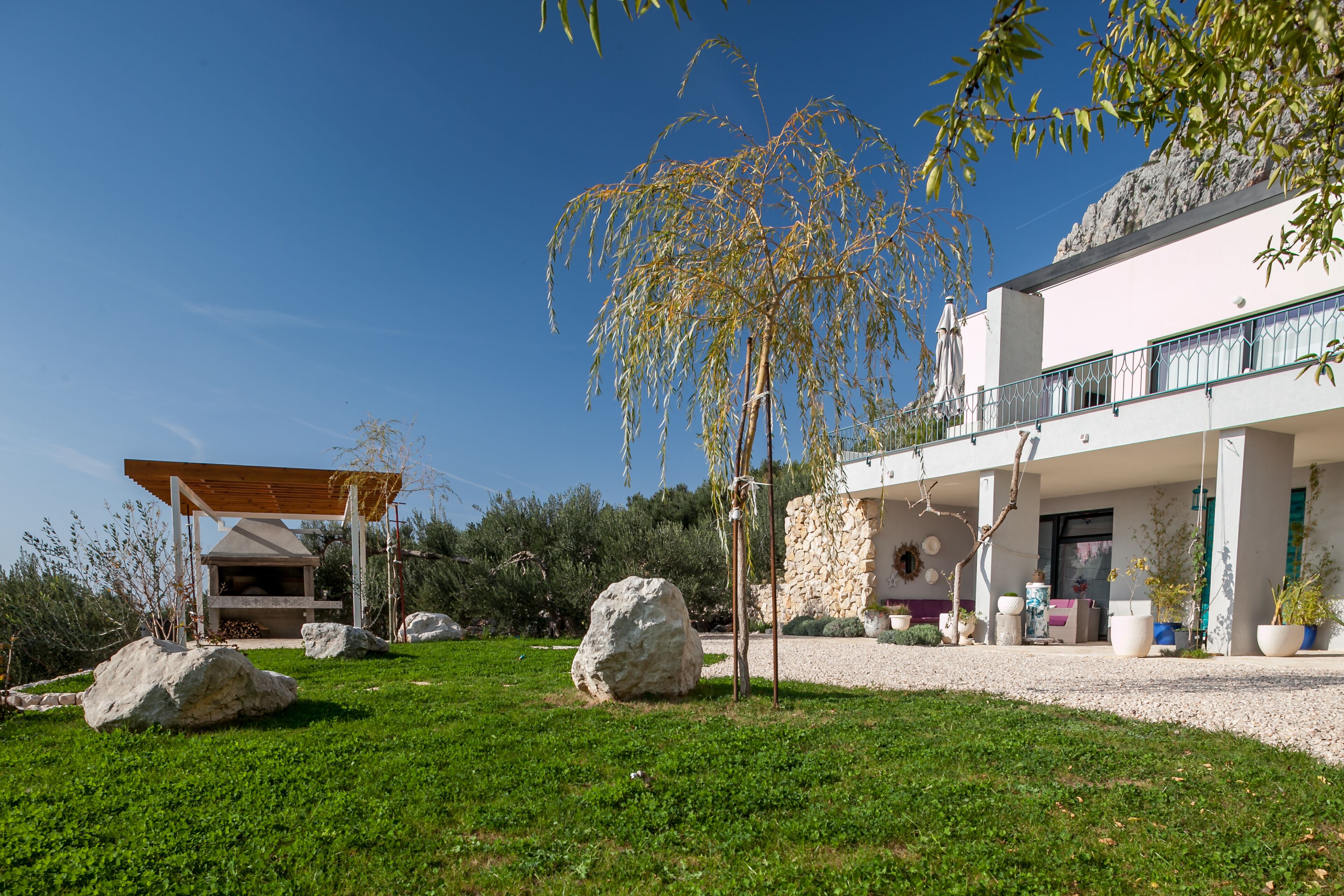 Villa Tres Chic