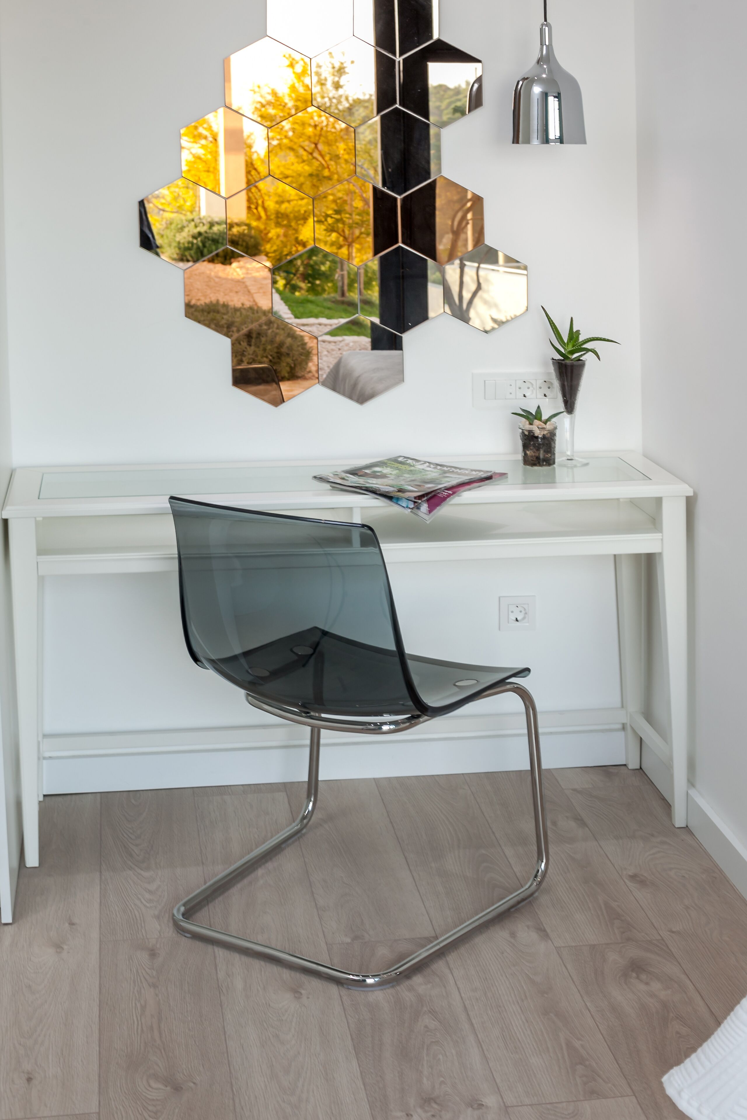 Villa Tres Chic