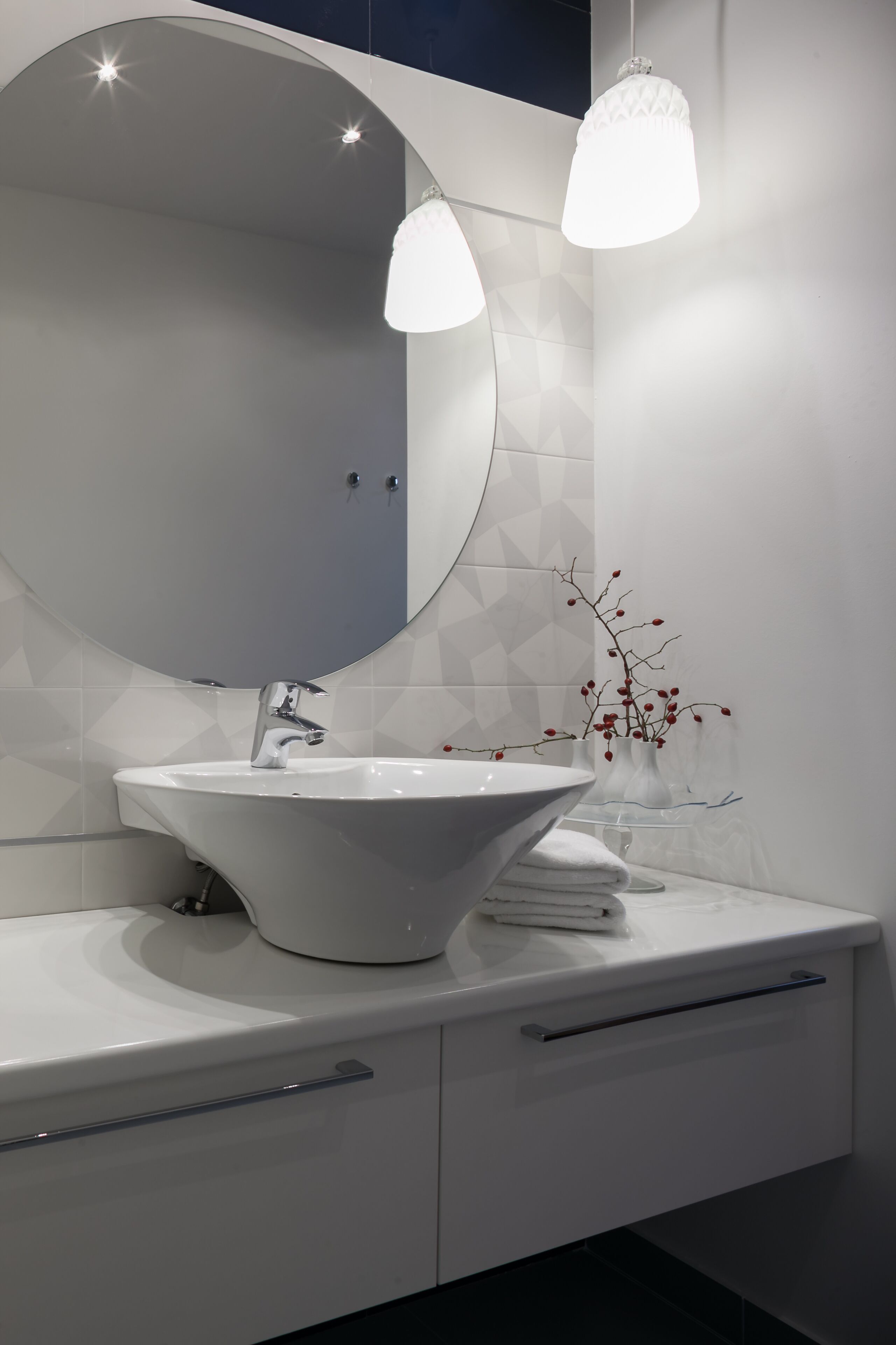 Villa Tres Chic
