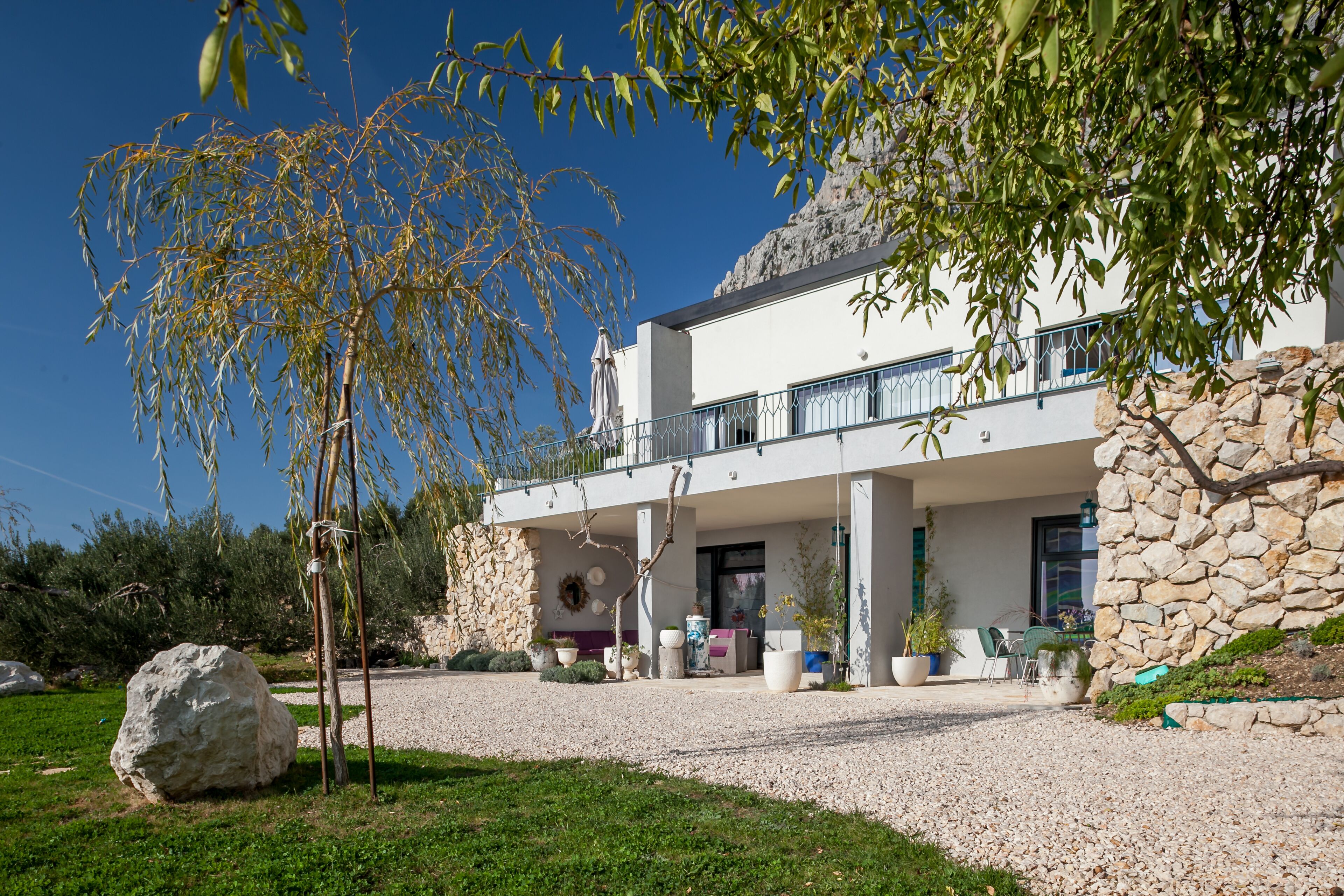 Villa Tres Chic