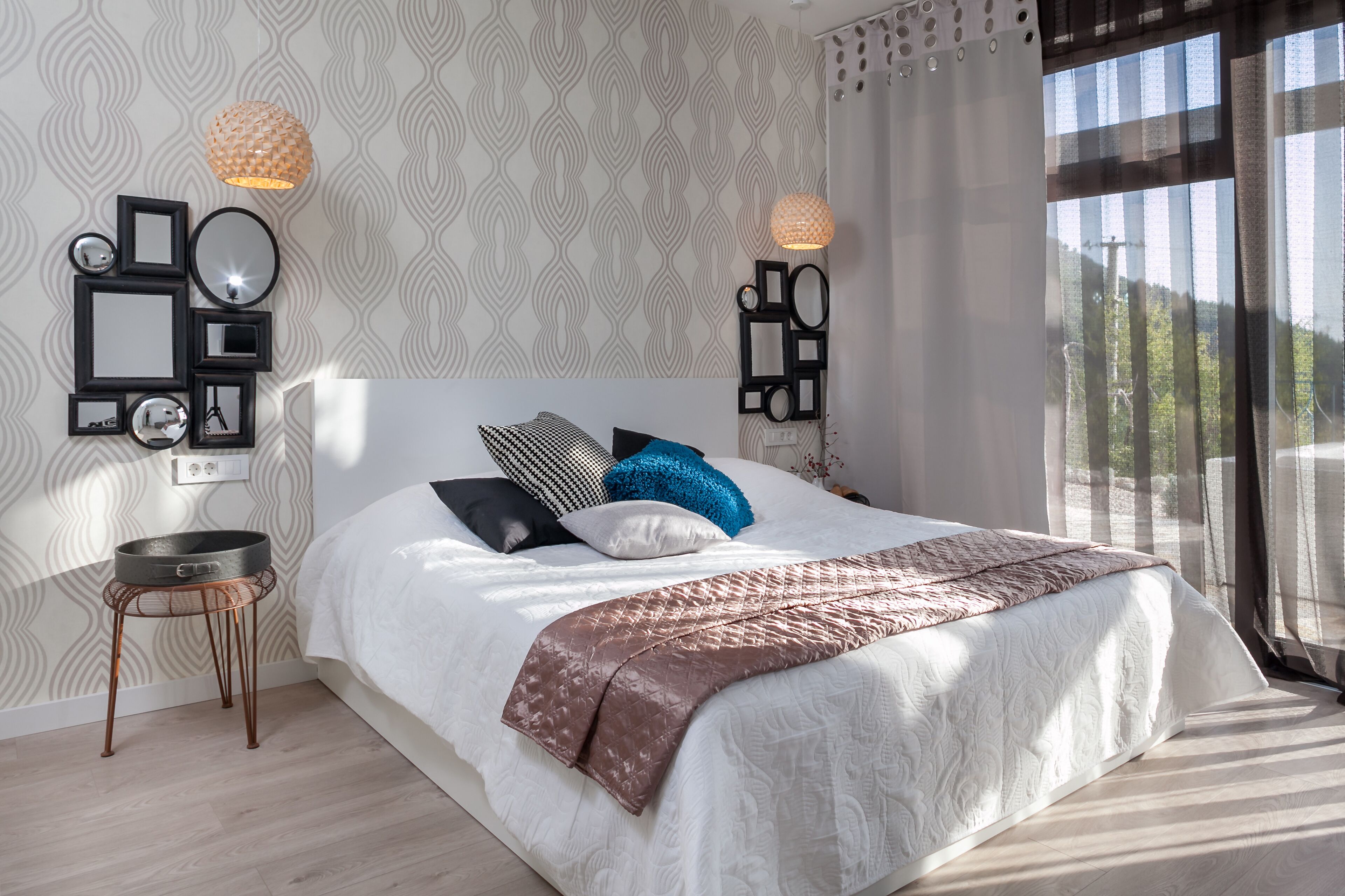 Villa Tres Chic