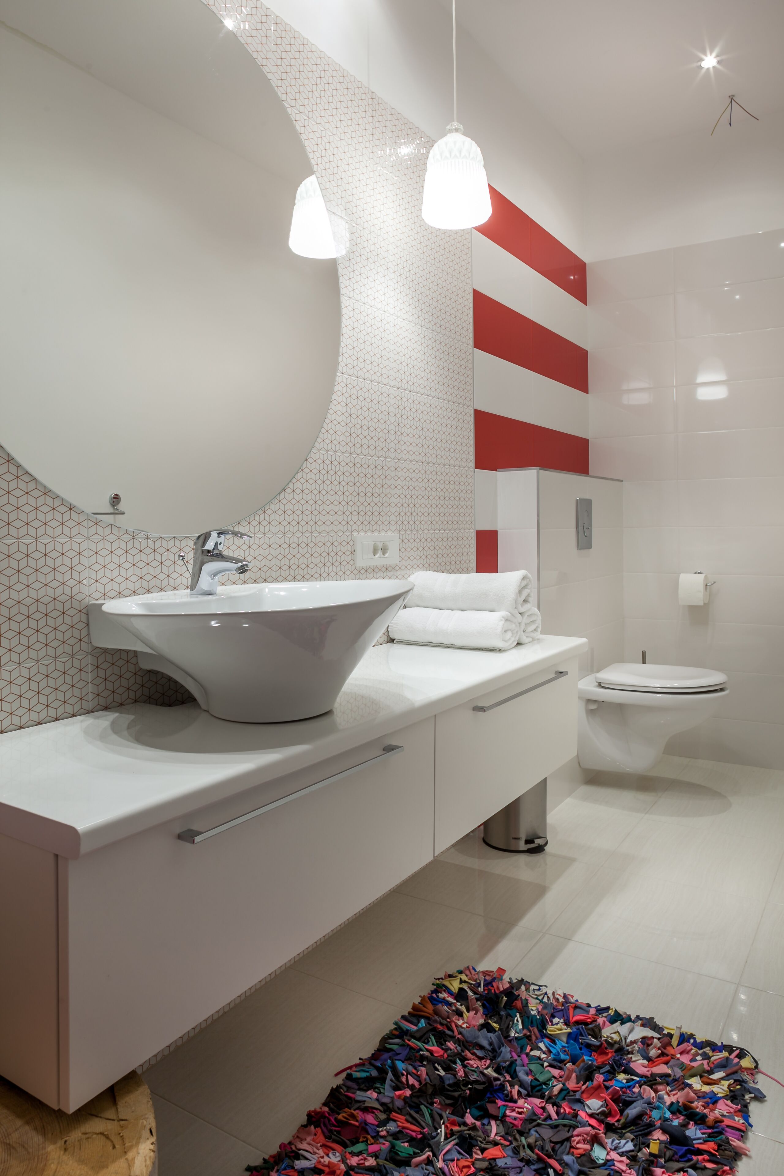 Villa Tres Chic