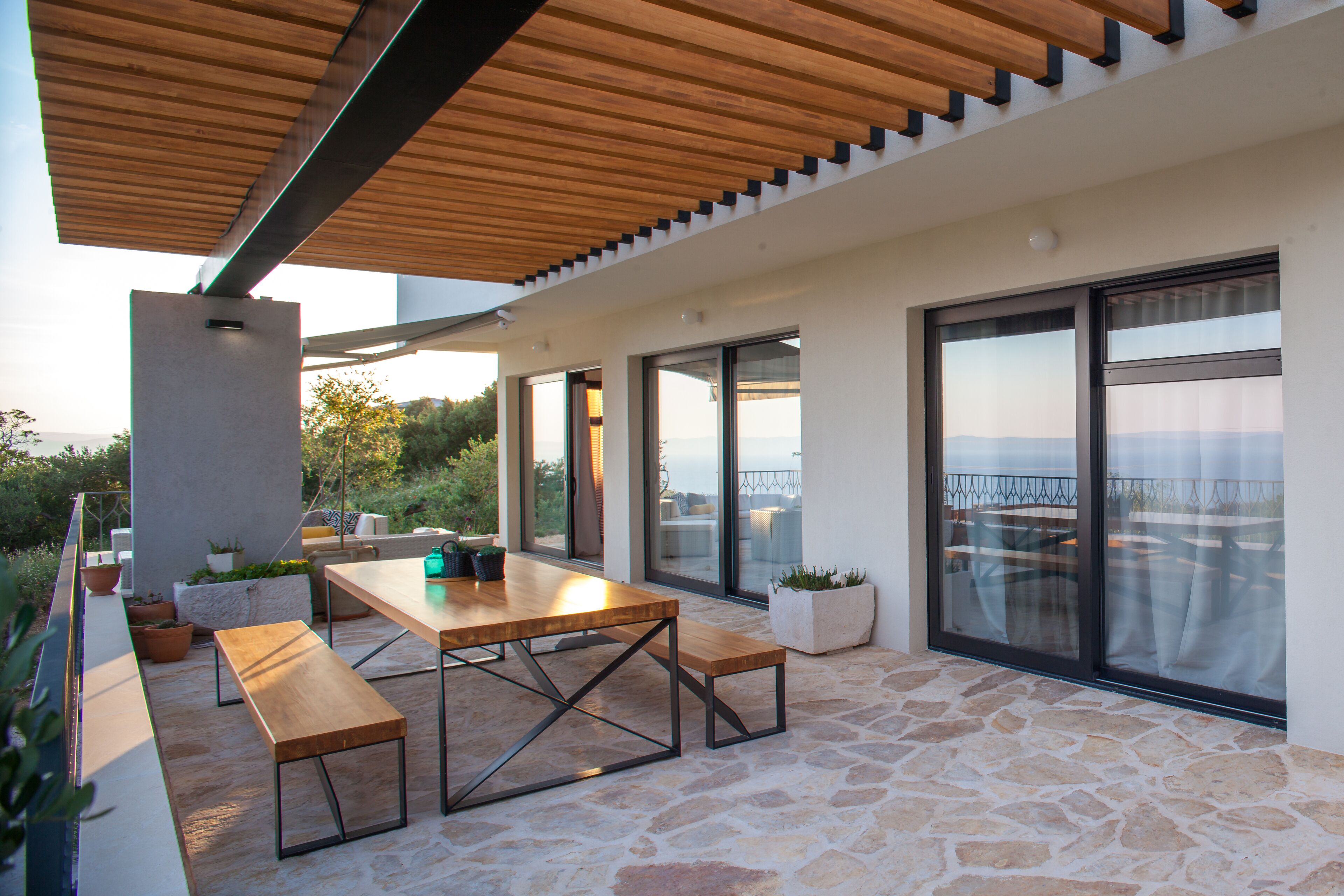 Villa Tres Chic