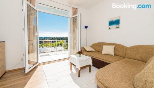 Apartmani Matea