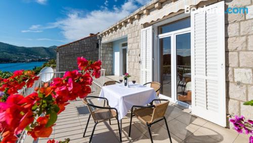 Apartmani Matea