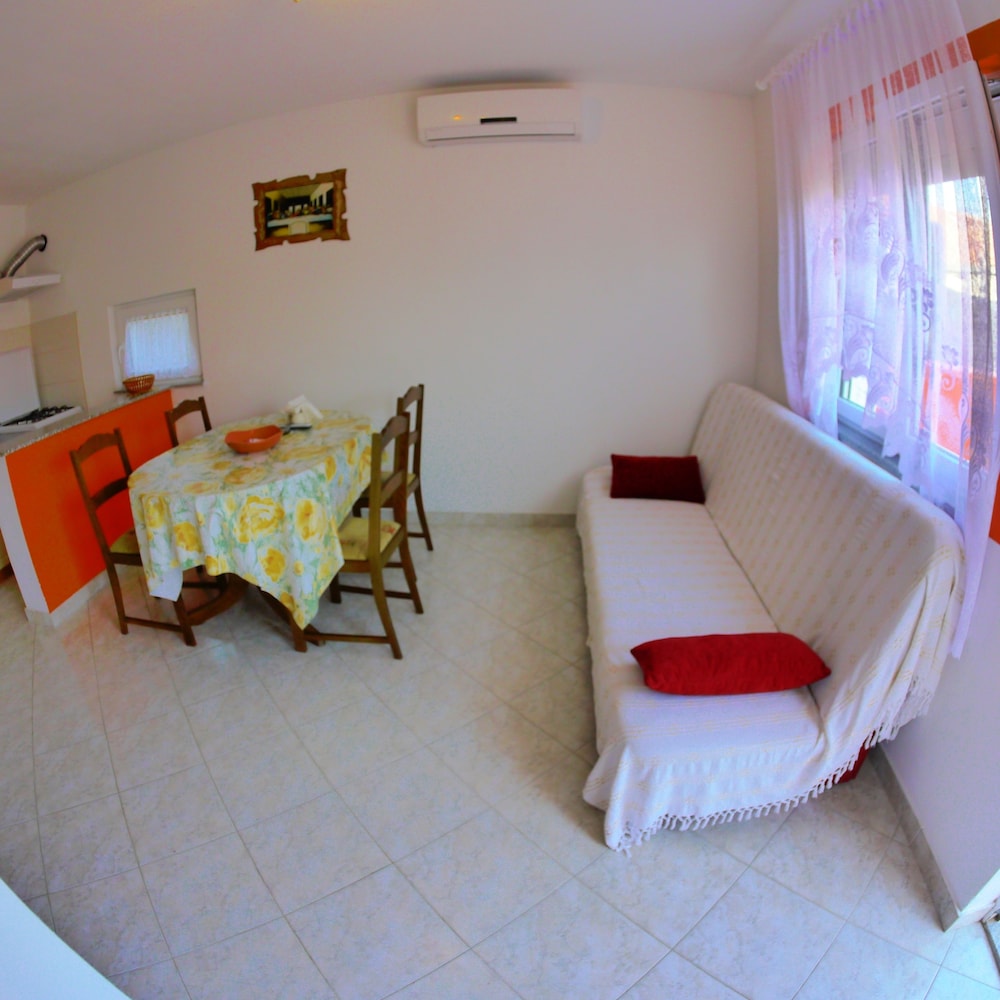 Apartments Anna Maria