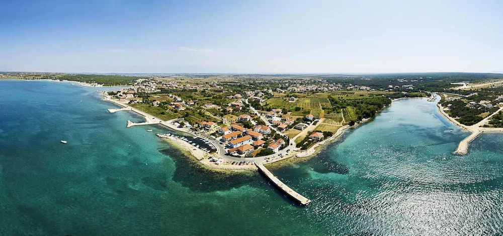Apartments Anna Maria