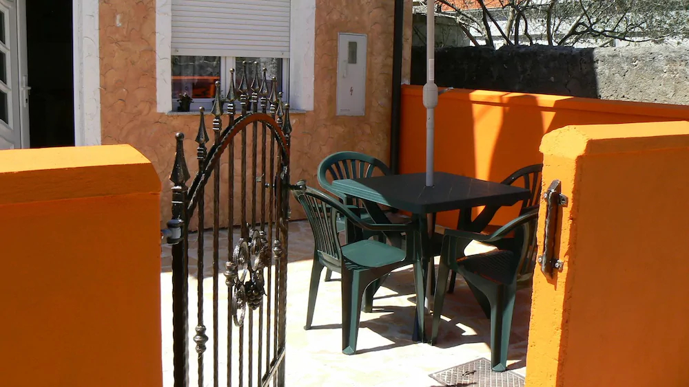 Apartments Anna Maria