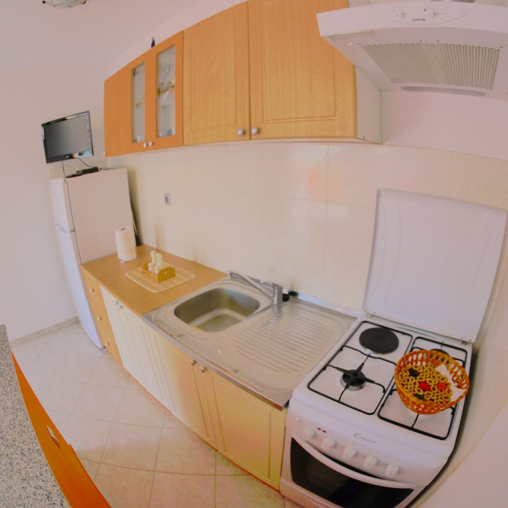 Apartments Anna Maria