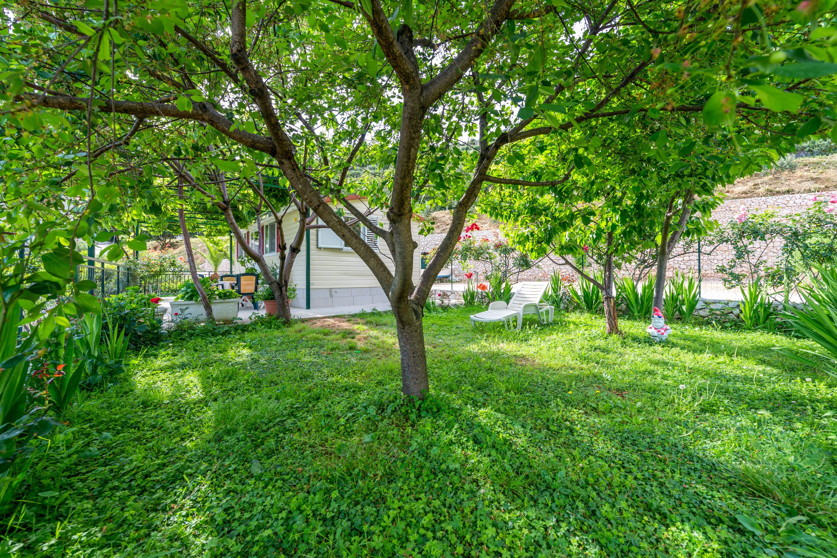 Holiday Home Garden