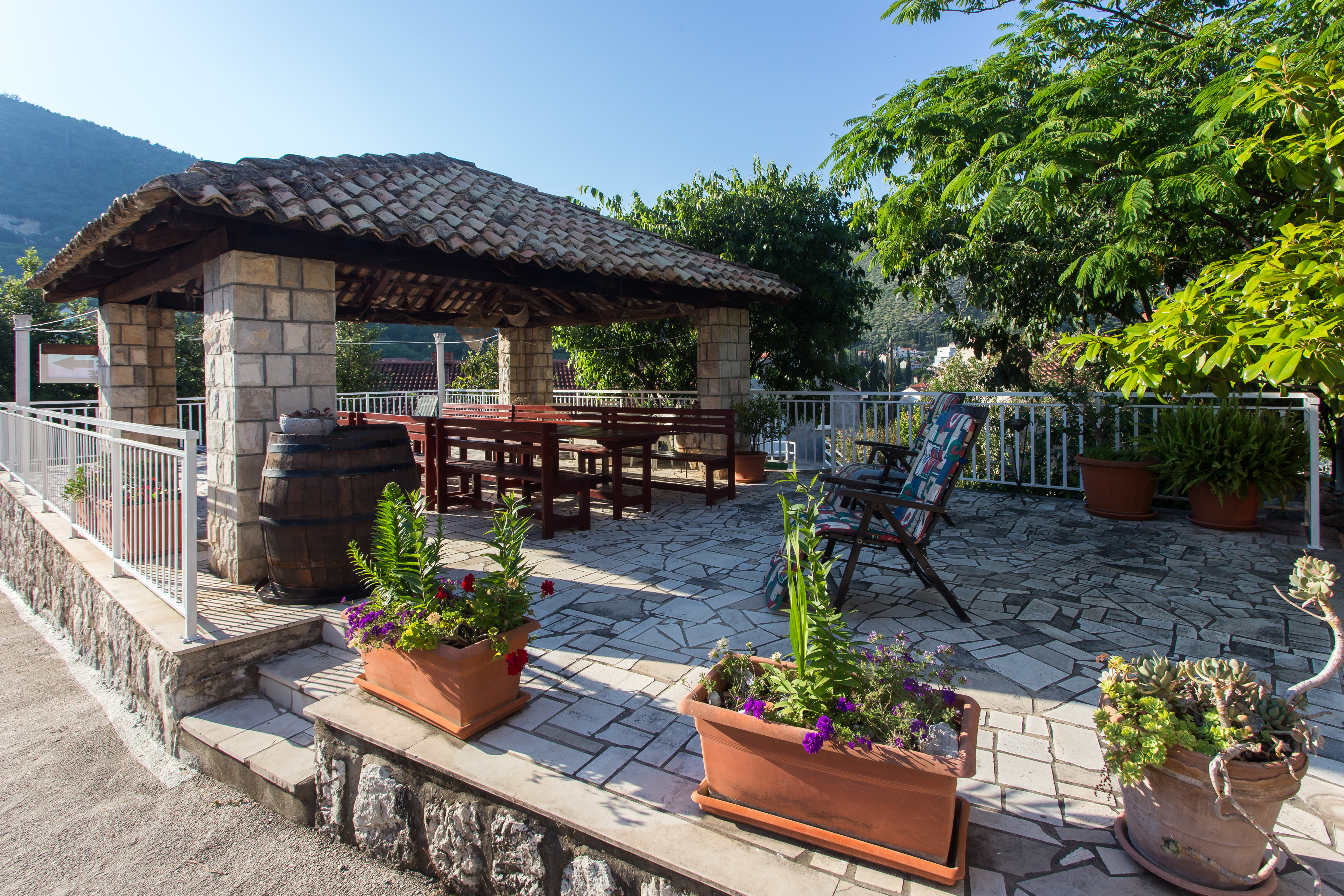J&J Bed & Breakfast