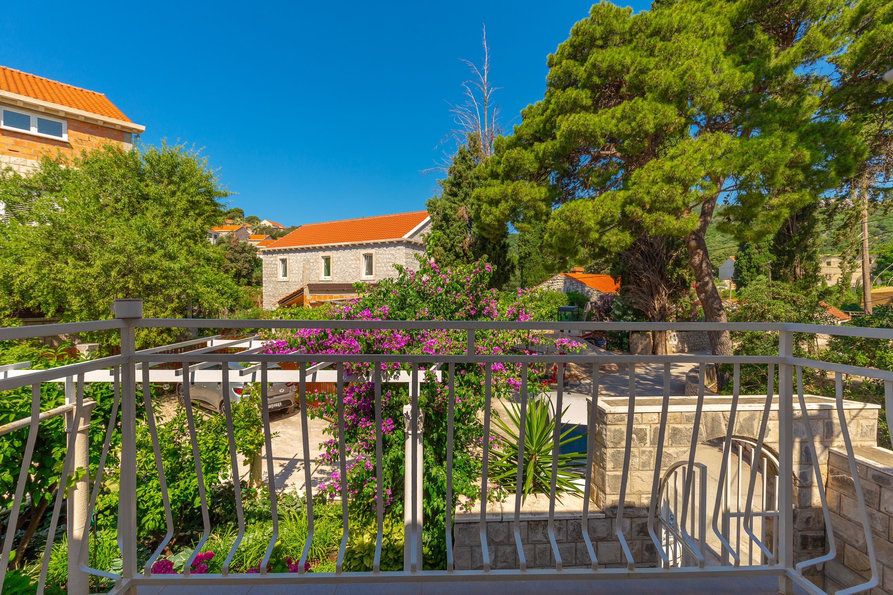 Villa Pomalo