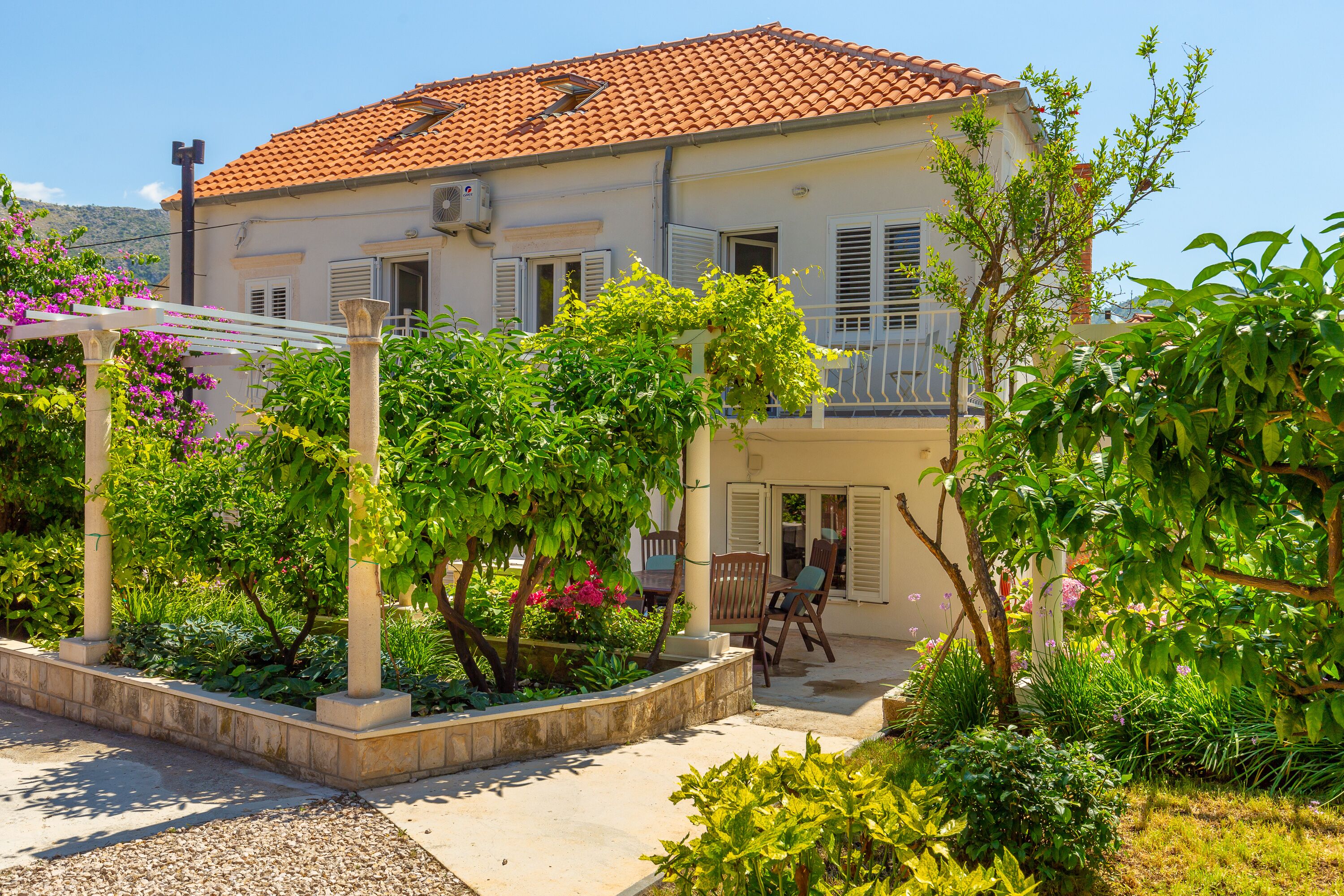 Villa Pomalo