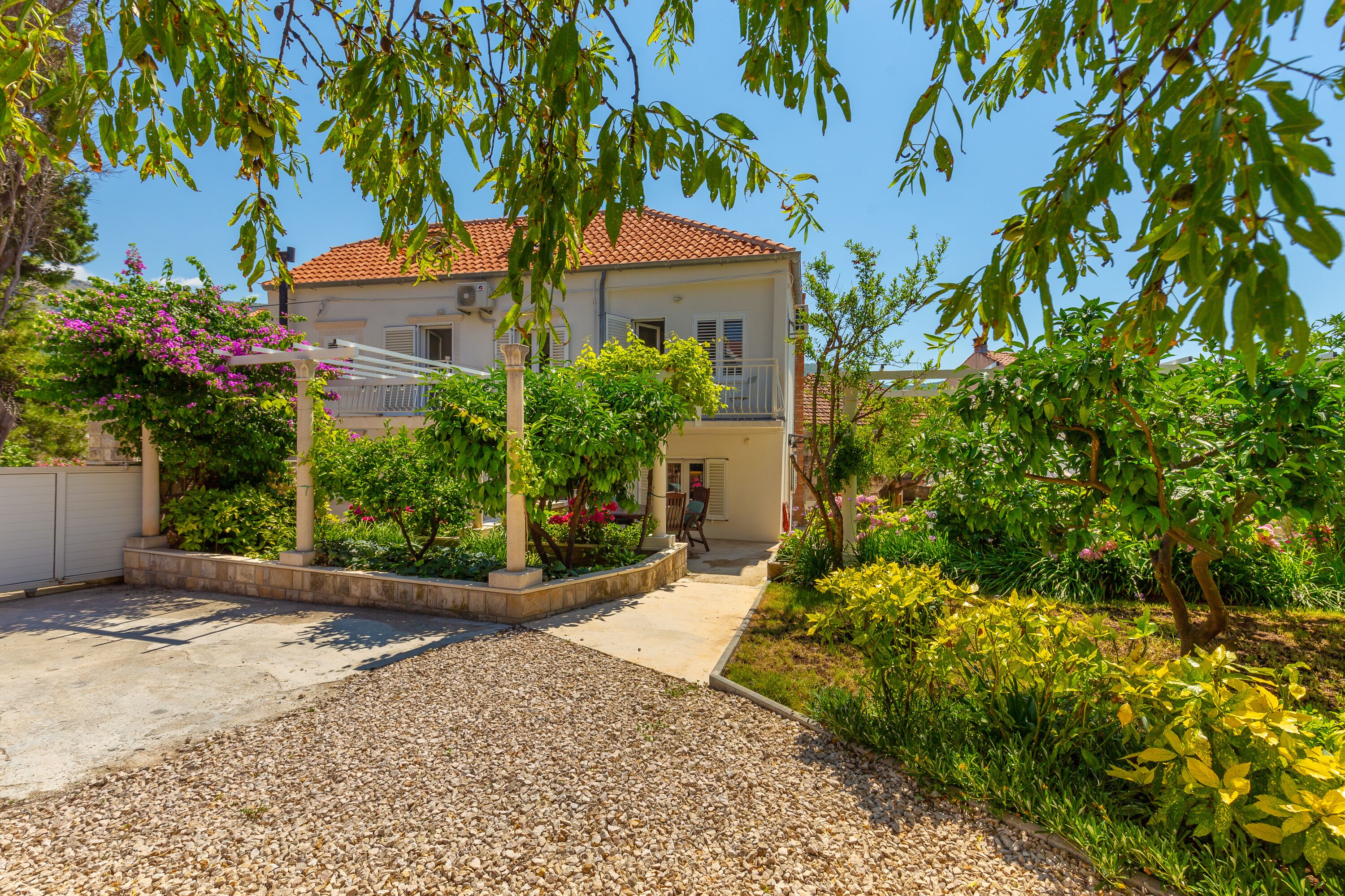Villa Pomalo