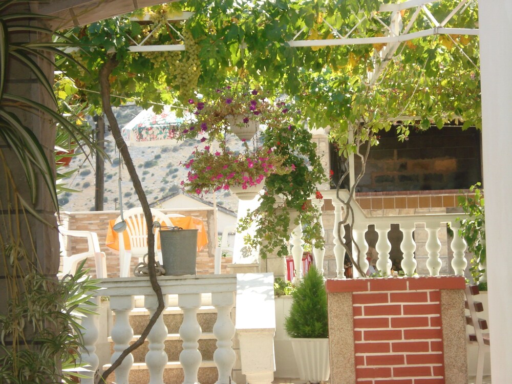 Apartment Frane