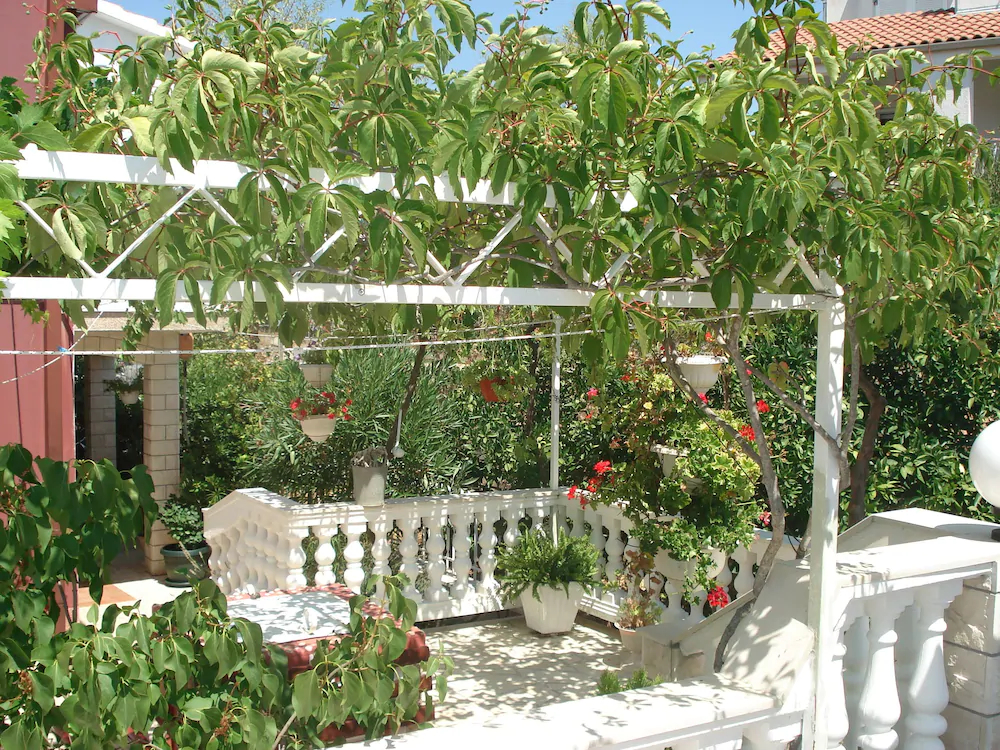 Apartment Frane