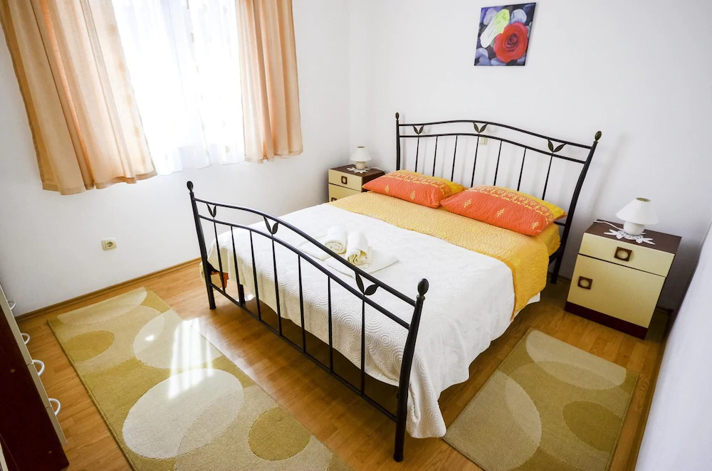 Apartments Ana Poljica