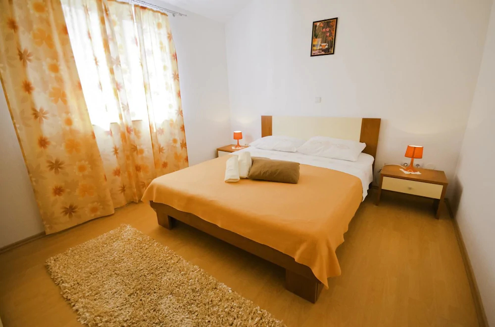 Apartments Ana Poljica