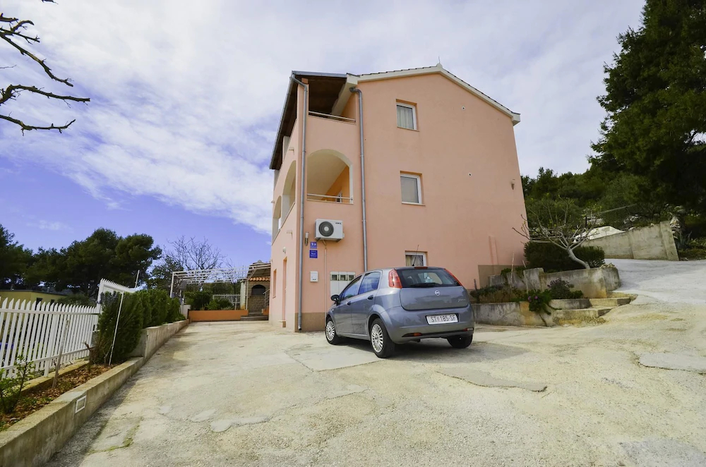 Apartments Ana Poljica