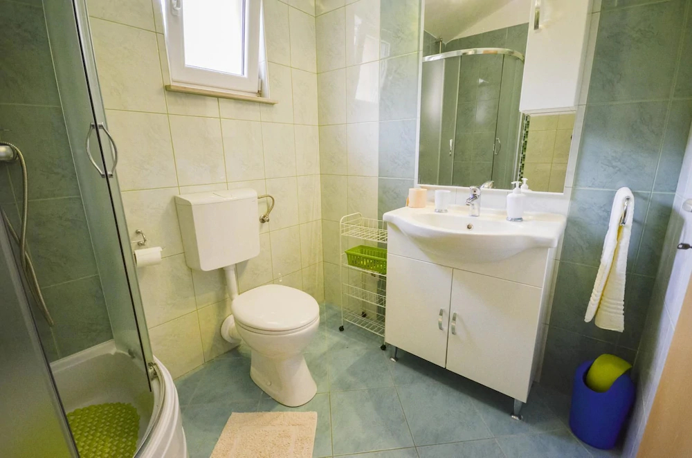 Apartments Ana Poljica