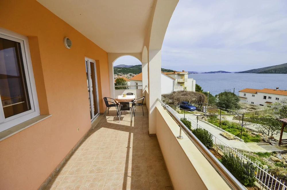 Apartments Ana Poljica