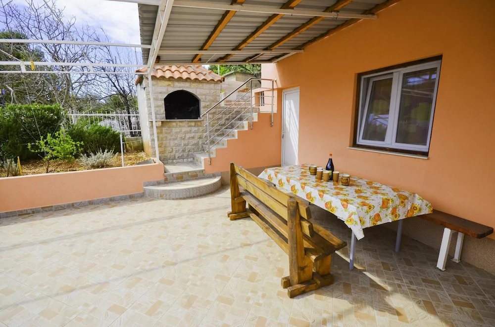 Apartments Ana Poljica