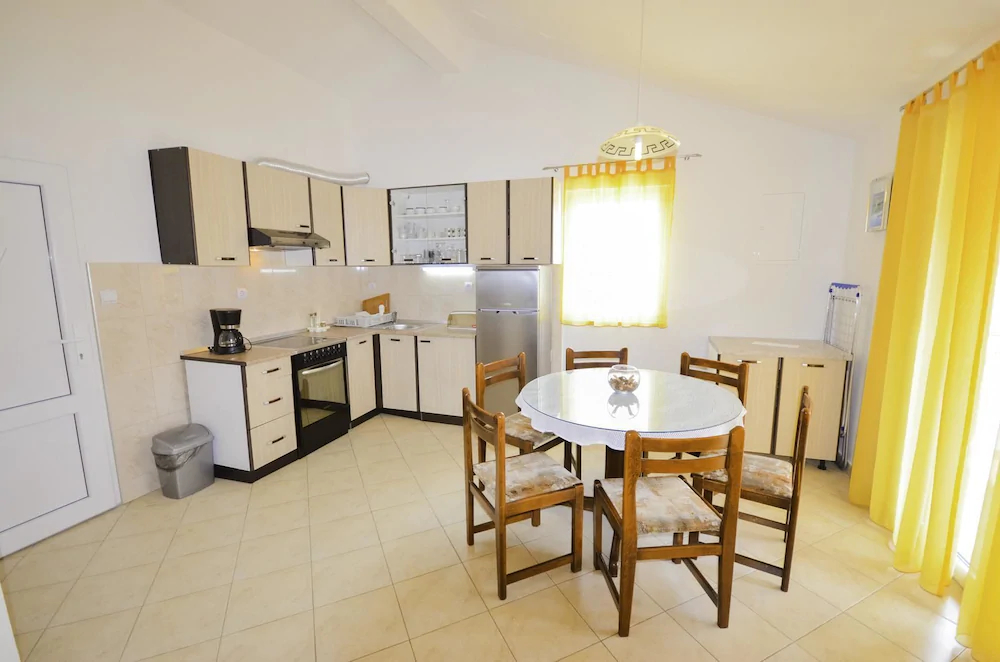 Apartments Ana Poljica